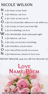 Acrostic Name Poem For Your Girlfriend Boyfriend Poems For Your Girlfriend Acrostic You Are My Everything