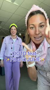 J For A Day: Assistant Principal's Style & Outfit Breakdown