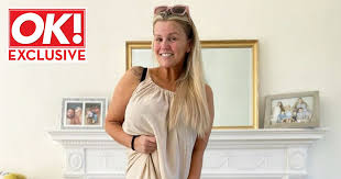 Created by disclosuremusica community for 6 months. Kerry Katona Says She Met Former Brian Mcfadden S Beautiful Baby Daughter Ruby London News Time