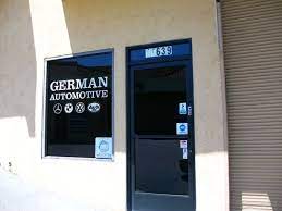 Hours may change under current circumstances European Autocare 11639 Iberia Pl San Diego Ca Auto Repair Mapquest