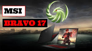 Get the best deal for pc notebooks/laptops amd ryzen 7 laptops & netbooks from the largest online selection at ebay.com. Msi Bravo 17 Gaming Laptop Amd Ryzen 7 4000h Processor Radeon Rx 5500m Graphics Card Youtube