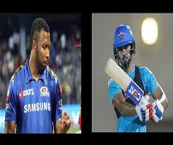 Ipl 2021, dc vs mi: Ipl 2020 Dc Vs Mi Mumbai Indians Beat Delhi Capitals By 9 Wickets Highlights