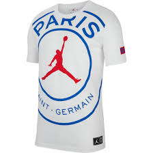 You can also upload and share your favorite psg logo wallpapers. Air Jordan Psg Paris Saint Germain Logo Tee For 30 00 Kicksmaniac Com