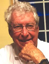 Obituary information for Ronald C. Abbott