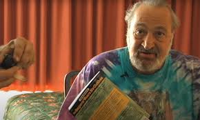 Celebrating Jack Herer, 'The Hemperor'