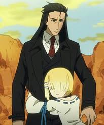 Maou Sama Retry Anime Manga Sama