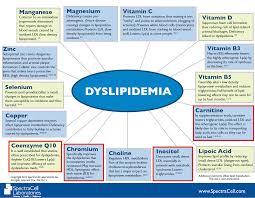 Diet For Dyslipidemia