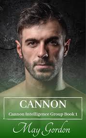 Cannon (CIG Book 1)