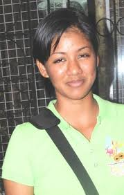 No glitz, no glamour