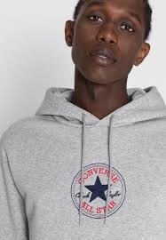 converse pullover hoodie