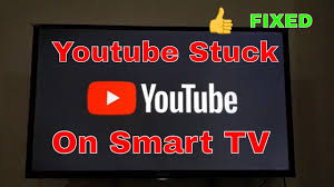 If you can't even get to the youtube website, there could be a potential problem with the site itself. Fix Youtube App Stuck On Start Tv Youtube Not Working On Sony Tv How To Solve Youtube Stuck On Tv Youtube