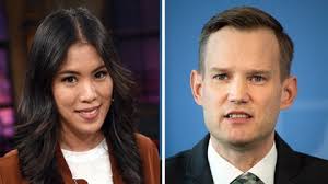 Linke, fdp und afd fordern bundeskanzlerin angela merkel auf, im bundestag die. K4px05xxeop4bm