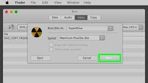 Then click file > import > load dvd to import the dvd movies. How To Copy Your Dvds With Mac Os X With Pictures Wikihow
