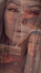 The kindest soul with the purest heart 🤍✨Lashes by me ✨ @razanelmoghrabi