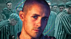 The Controversy Surrounding The Tattooist of Auschwitz Explained