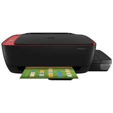 HP INK TANK 316 AIO (7ZV78A)