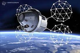 Blockchain Tech Firm Blockstream Launches Beta Version Of Satellite Api For Data Broadcast Blockchain Satellite Network Cryptocurrency News
