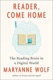 We thought you might, too, which is why we've compiled a list of the 100 best quotes about reading. Reader Come Home Maryanne Wolf