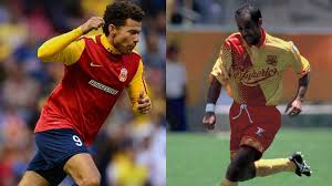 Monarcas morelia es un club de fútbol profesional mexicano. Los 7 Maximos Goleadores En La Historia De Monarcas Morelia Futbol Total