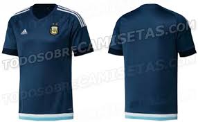 Nuestro experto te cuenta todas las ventajas y novedades de la nueva camiseta 2015 de la selección argentina de fútbol. Anticipo Camiseta Alternativa De Argentina Para La Copa America 2015 Todo Sobre Camisetas