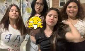 Watch Full 4 Pinay Girl Viral Video 2023: Jabol Tv Scandal Twitter Video -  CrackerMusic.com