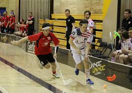 The united states floorball association is here to help support the growth of floorball in the united states. Cesky Florbal Americky Florbalovy Sen Za Morem Vznika Nova Liga