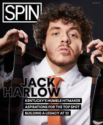 Learn about jack harlow's height, real name, wife, girlfriend & kids. Jack Harlow Our January 2021 Cover Story Jack Harlow Knew This Was Coming Spin