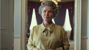 Kate has taken many cues from queen elizabeth, including when it comes to her style. Imelda Staunton Pictured As Queen In Netflix S The Crown For First Time Bbc News