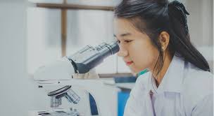 Theophane Venard School of Biotechnology