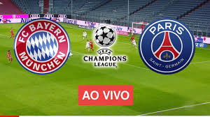 O duelo lille x psg acontece às 15h00. Bayern Munich 2 X 3 Psg Melhores Momentos Uefa Champions League 2021 Jogo De Hoje Youtube