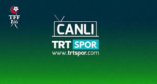 Spor bütçesi oldukça yüksek olan trt spor, trt (türkiye radyo televizyon) kurumuna bağlı bir spor kanalıdır. Trt Spor On Twitter Canli Izle Sanliurfaspor Altinordu Https T Co Cbi1nmulir