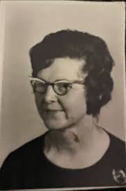 I remember Mr Patterson who was the Biology teacher at Belmont, I also  remember his size 13 slipper called "Horace" , even then he took a run at  you!.