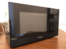 Official panasonic countertop microwave ovens | panasonic us by laurie brenner panasonic microwaves come equipped with a genius sensor that allows you to cook foods by their meal type: Best Microwaves In 2021