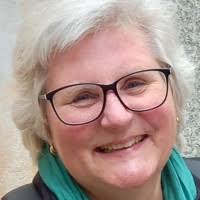 Ingrid Berta Weilbächer