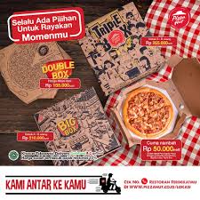 Maybe you would like to learn more about one of these? Momen Istimewa Apa Yang Pizza Hut Indonesia Official Facebook