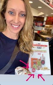 Katherine Sennett's Instagram, Twitter & Facebook