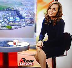 Her eponymous current affairs and debate programme was broadcast on bbc two and the bbc news channel from 2015 until march 2020. Victoria Fritz Wiki Biography Bbc Age Profession Husband Career Networth More