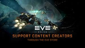 EVE Online Partnership Program | Streamers, Bloggers, Creators | EVE Online