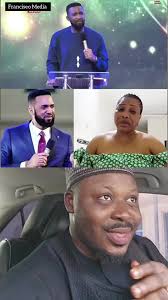 Pastor Chris Okafor Apologizes to Doris Ogala