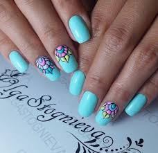 The new year symbolizes hope and a fresh start. Nail Art 2883 Best Nail Art Designs Gallery Bestartnails Com