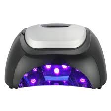 Lampe De Nail Led Besmall Portable 48w Professional Lumiere Uv