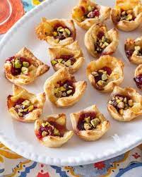 Christmas 2022 Appetizers 60 Best Christmas Appetizers - Easy Christmas Party Food Ideas
