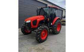 Kubota M5-111HDCC24 Tractor