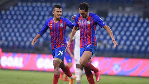 #live 9pm #unifitv 2/10/2020 #jdtsabah #highlights подробнее. Jdt Extends Own Super League Record To Become Malaysian Champions For The 7th Straight Season Goal Com