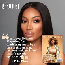 Resilient Magazine