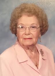 Most Recent Obituaries