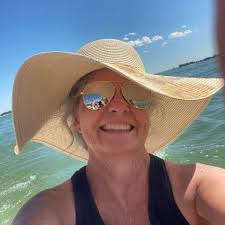 Should I cut out round trim when installing LVP flooring in my camper?