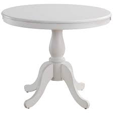 Bella 36 Wide Pure White Round Wood Pedestal Dining Table 87r71 Lamps Plus In 2020 Pedestal Dining Table Dining Table Wood Pedestal