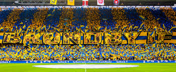 Vi har samlet en bunke stemningsbilleder i vores galleri. Fodboldfoto Com