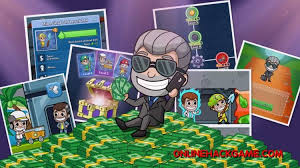 Idle Miner Tycoon Hack Cheats Unlimited Super Cash Play Game Online Game Design Super Cute Puppies